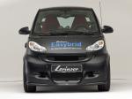 Smart ForTwo Easybrid by Lorinser 2010 года